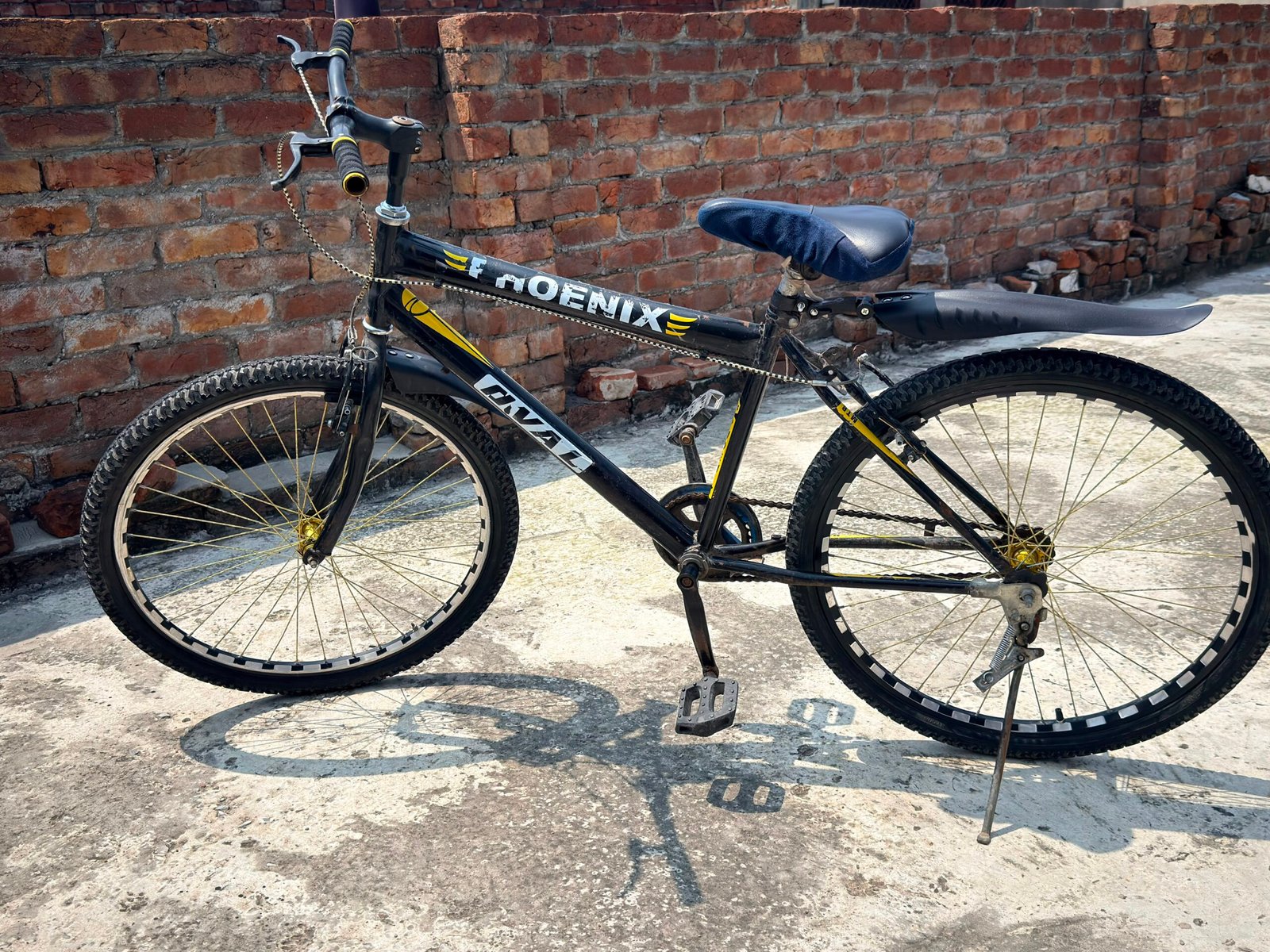 Phoenix Cycle urgently saleing