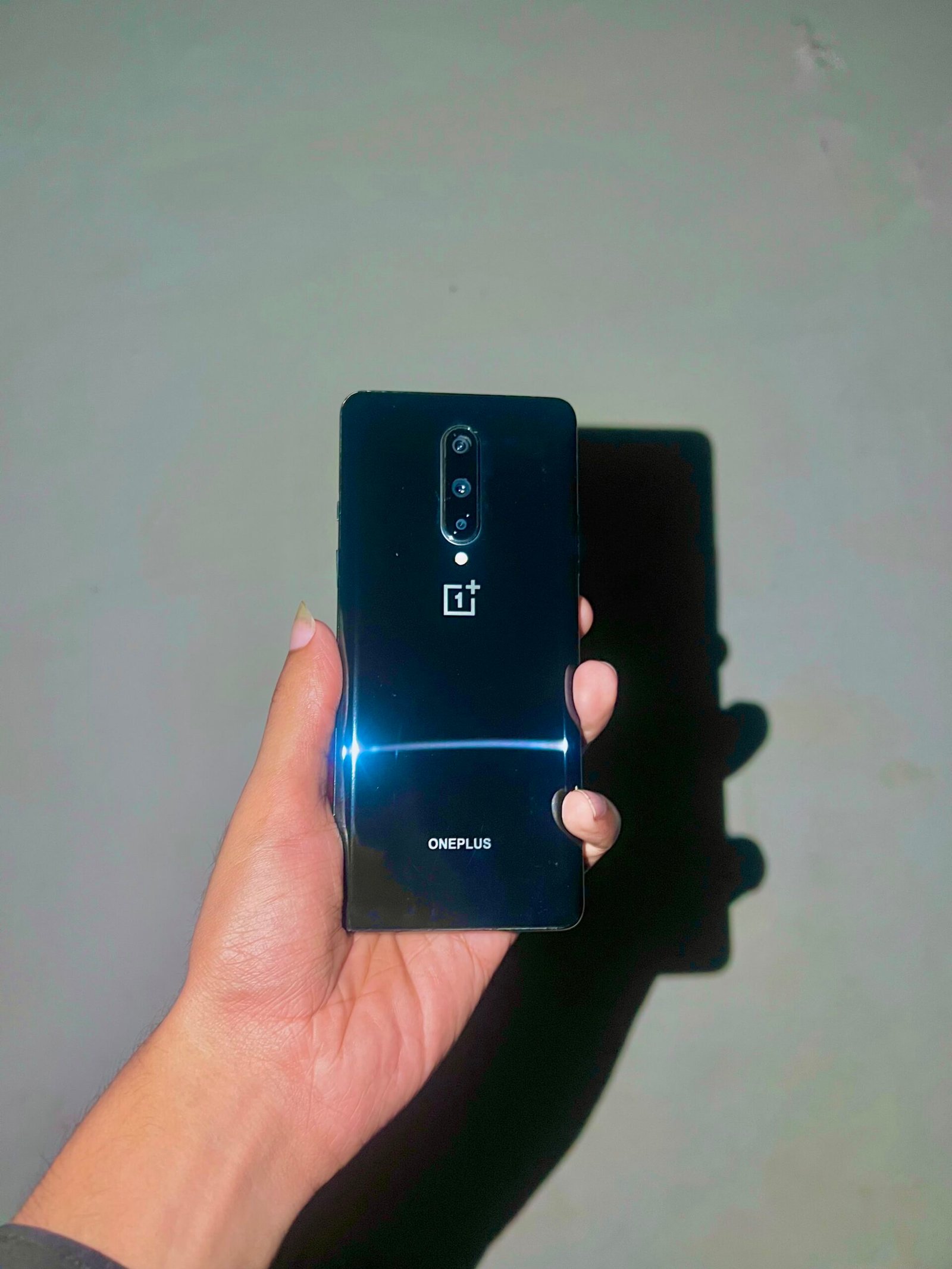 Oneplus 8 Dual Pta Approved 8GB 128GB