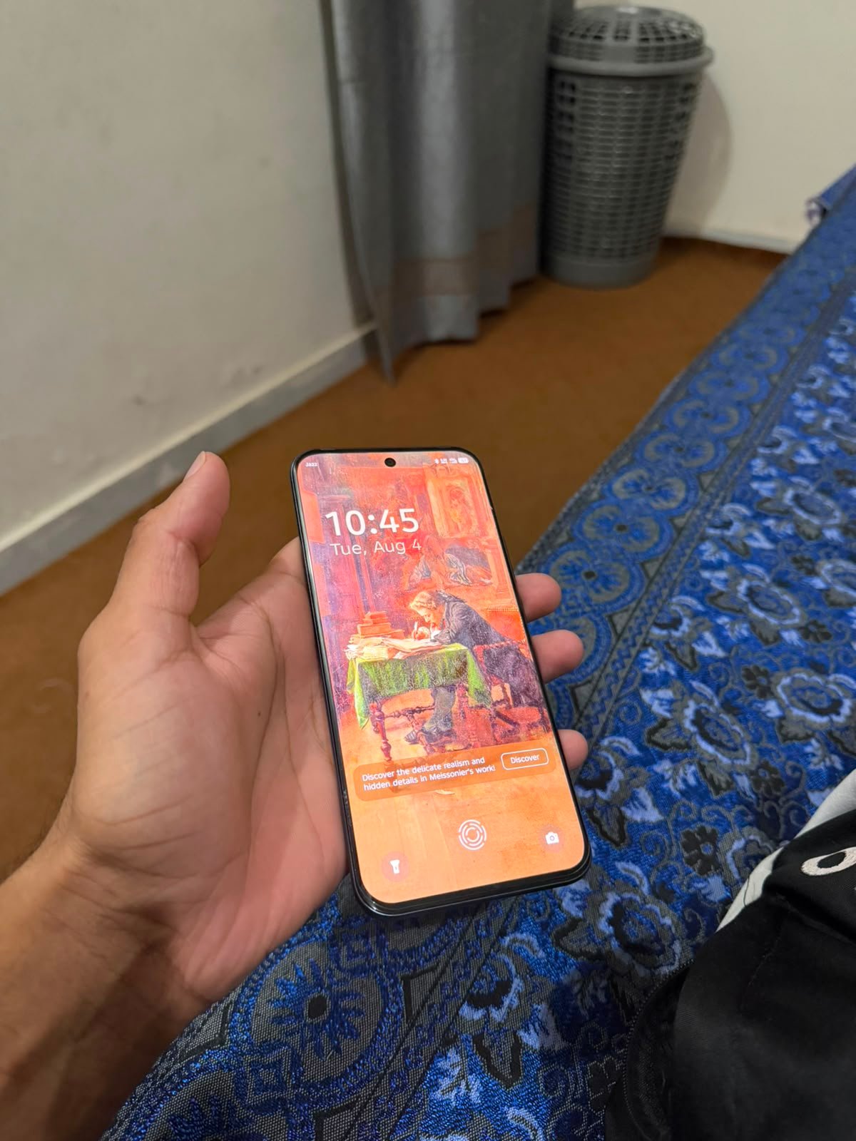 TECNO Spark 40 Pro For Sale Not 20-8/256 Amoled curved
