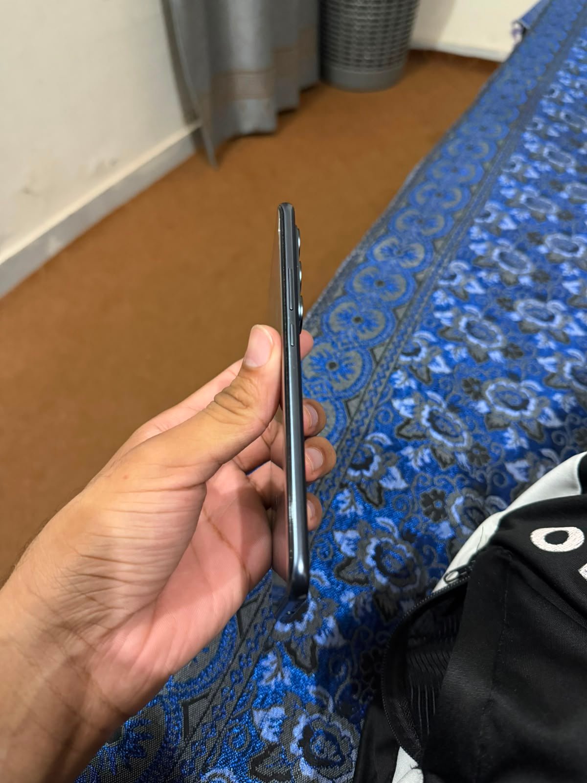 TECNO Spark 40 Pro For Sale Not 20-8/256 Amoled curved