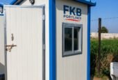Office containers, Prefab Cabins , Guard Room, Porta Cabins,