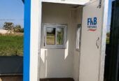 Office containers, Prefab Cabins , Guard Room, Porta Cabins,