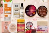 SCS Herbal products with Wonderful Bridal Deals