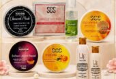 SCS Herbal products with Wonderful Bridal Deals