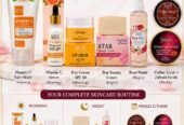 SCS Herbal products with Wonderful Bridal Deals