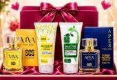 SCS Herbal products with Wonderful Bridal Deals