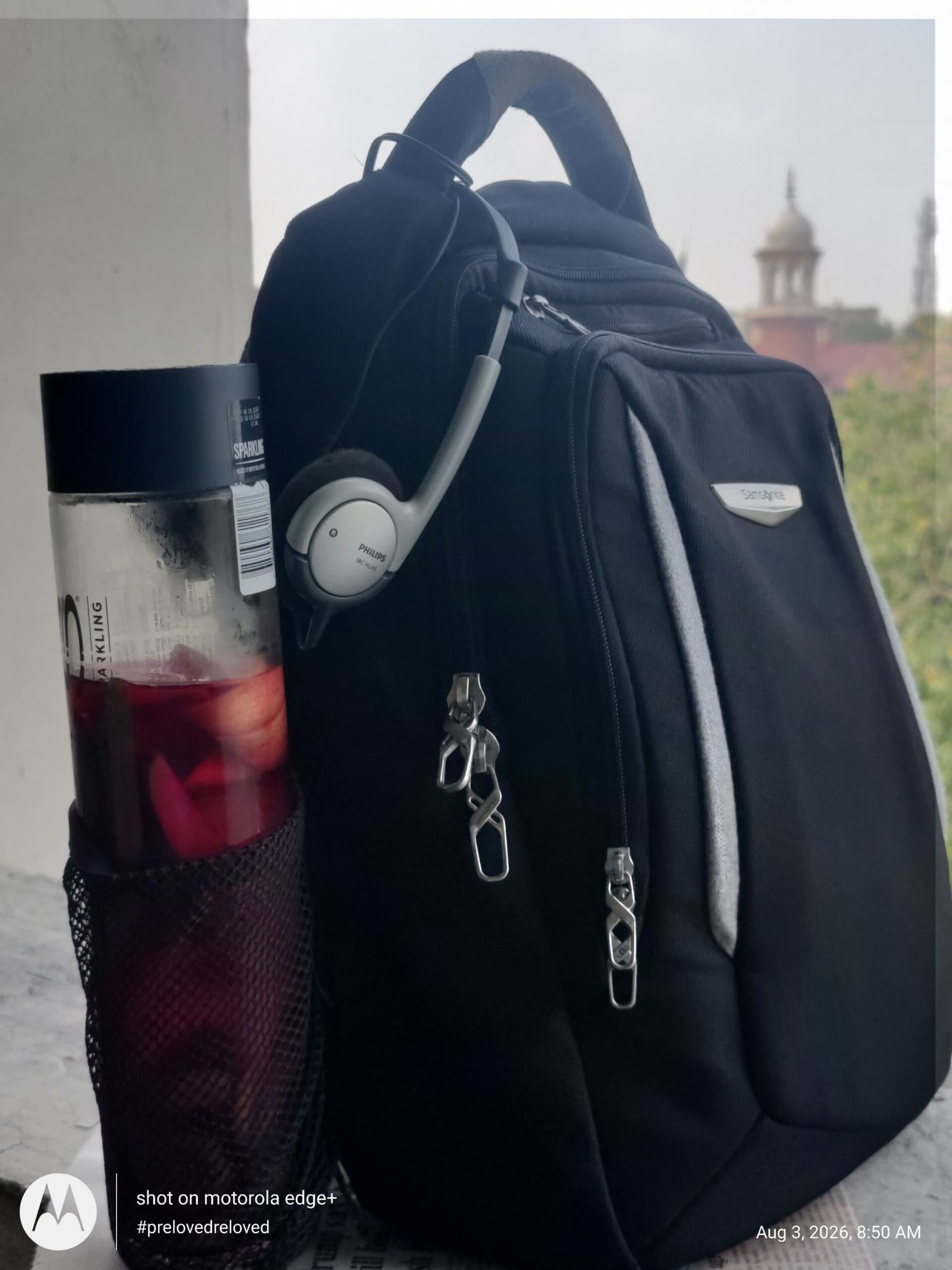 Samsonite shoulder bag