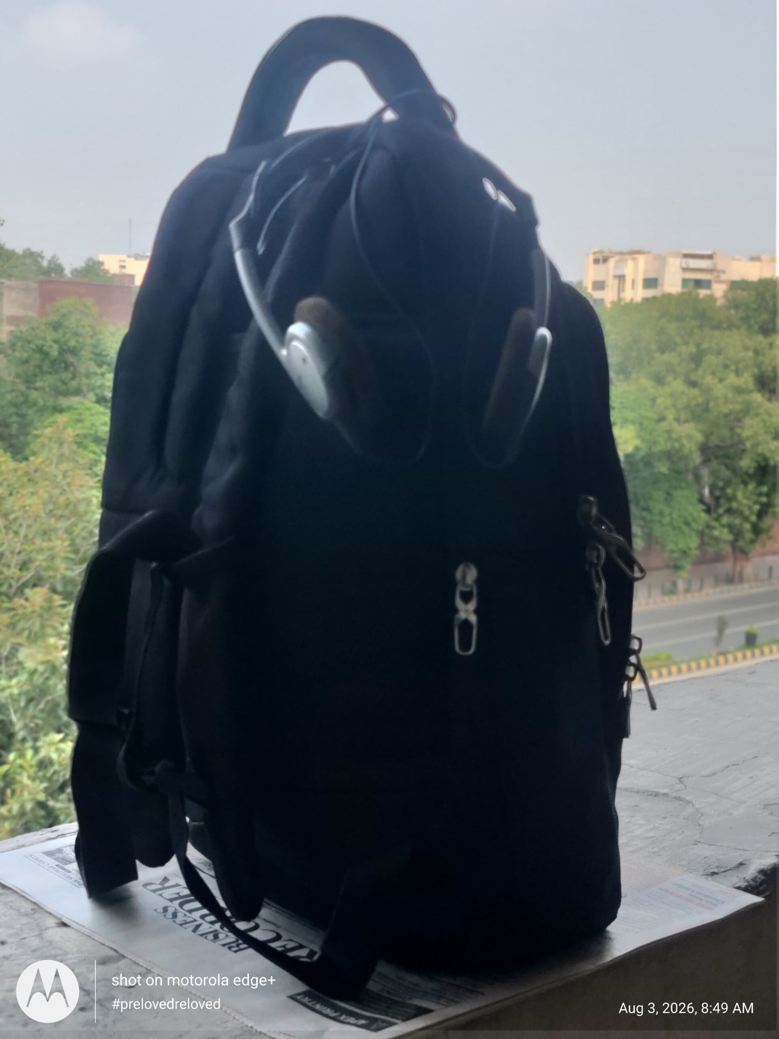Samsonite shoulder bag