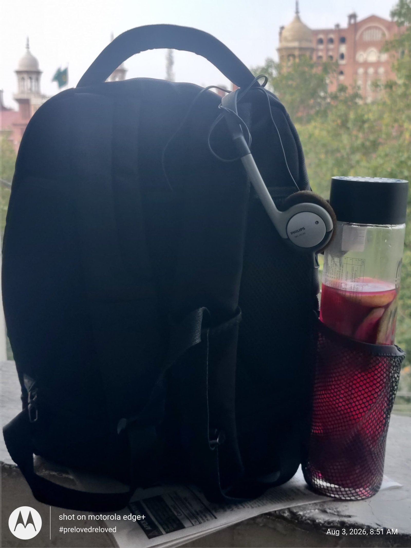 Samsonite shoulder bag