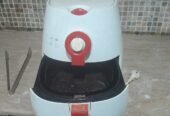 Air fryer