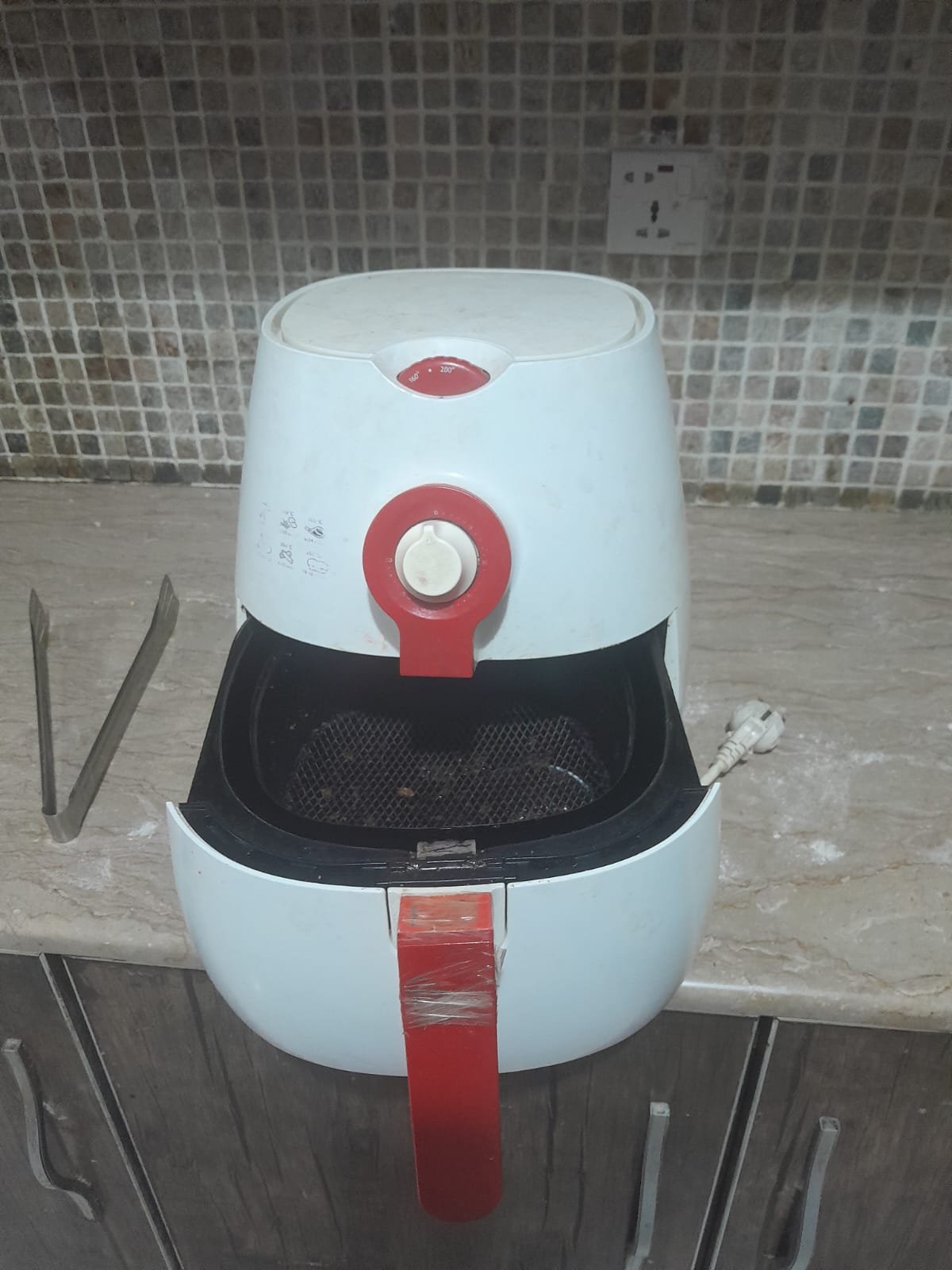 Air fryer