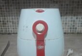 Air fryer