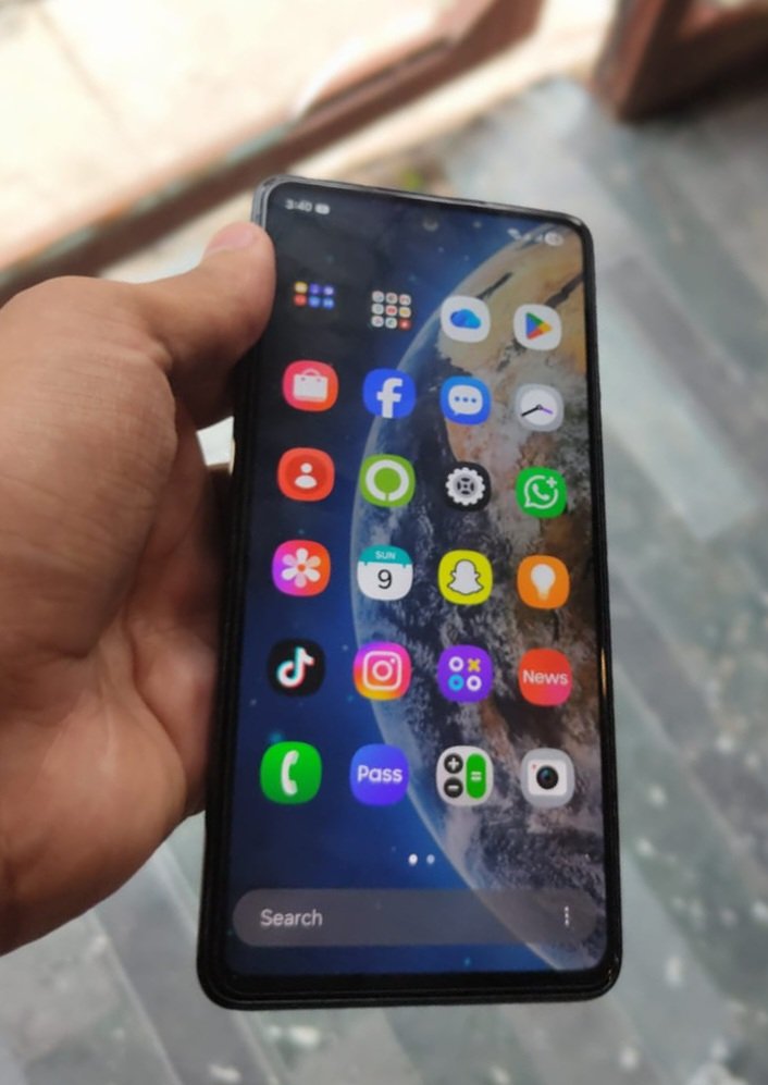 Samsung A53 5G phone.storage 8/128 all ok.