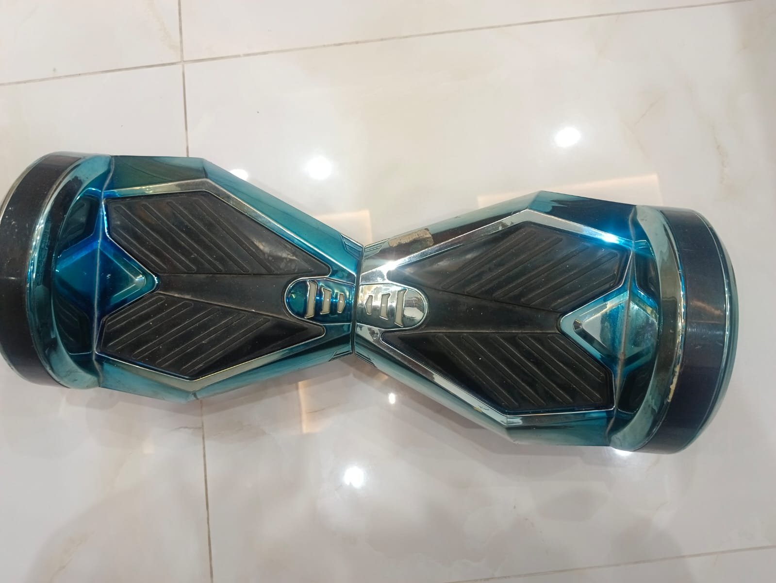 Hover board