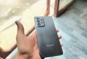 Samsung A53 5G phone.storage 8/128 all ok.