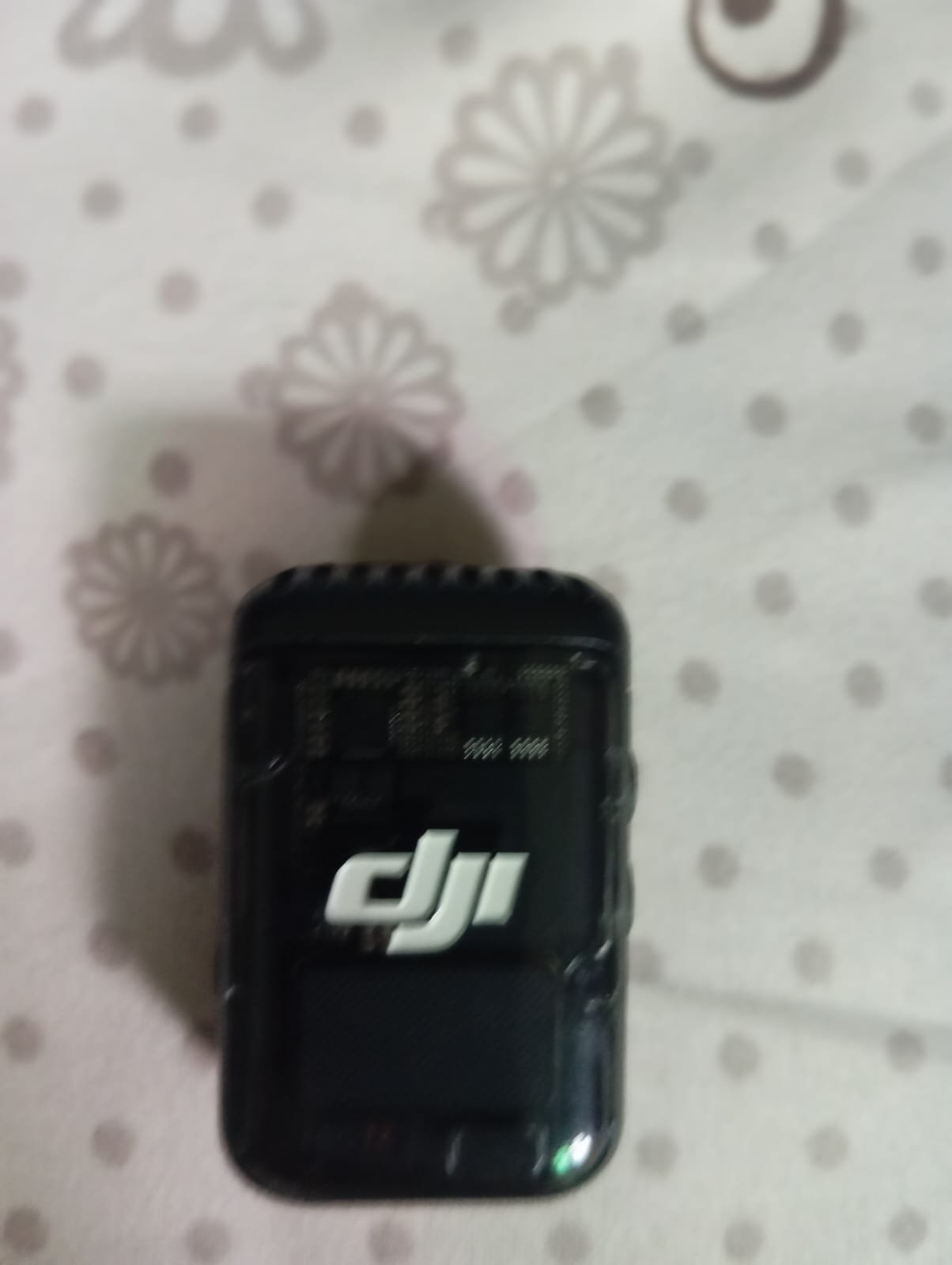 Mini Mic 2