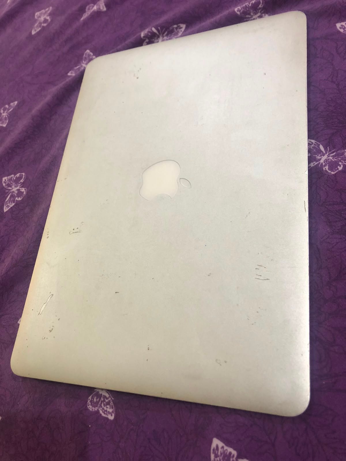 MacBook Air core i5 2015