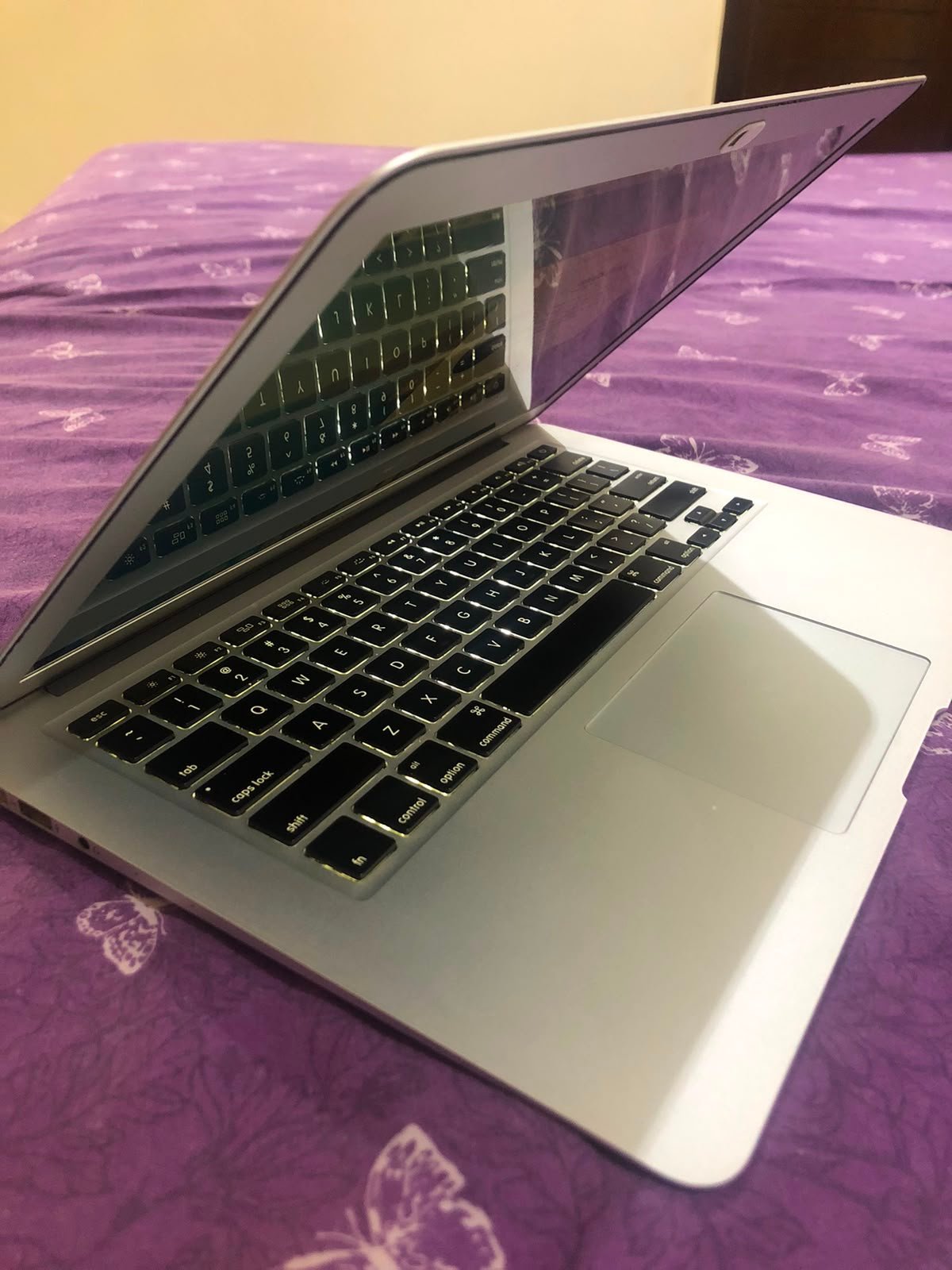 MacBook Air core i5 2015
