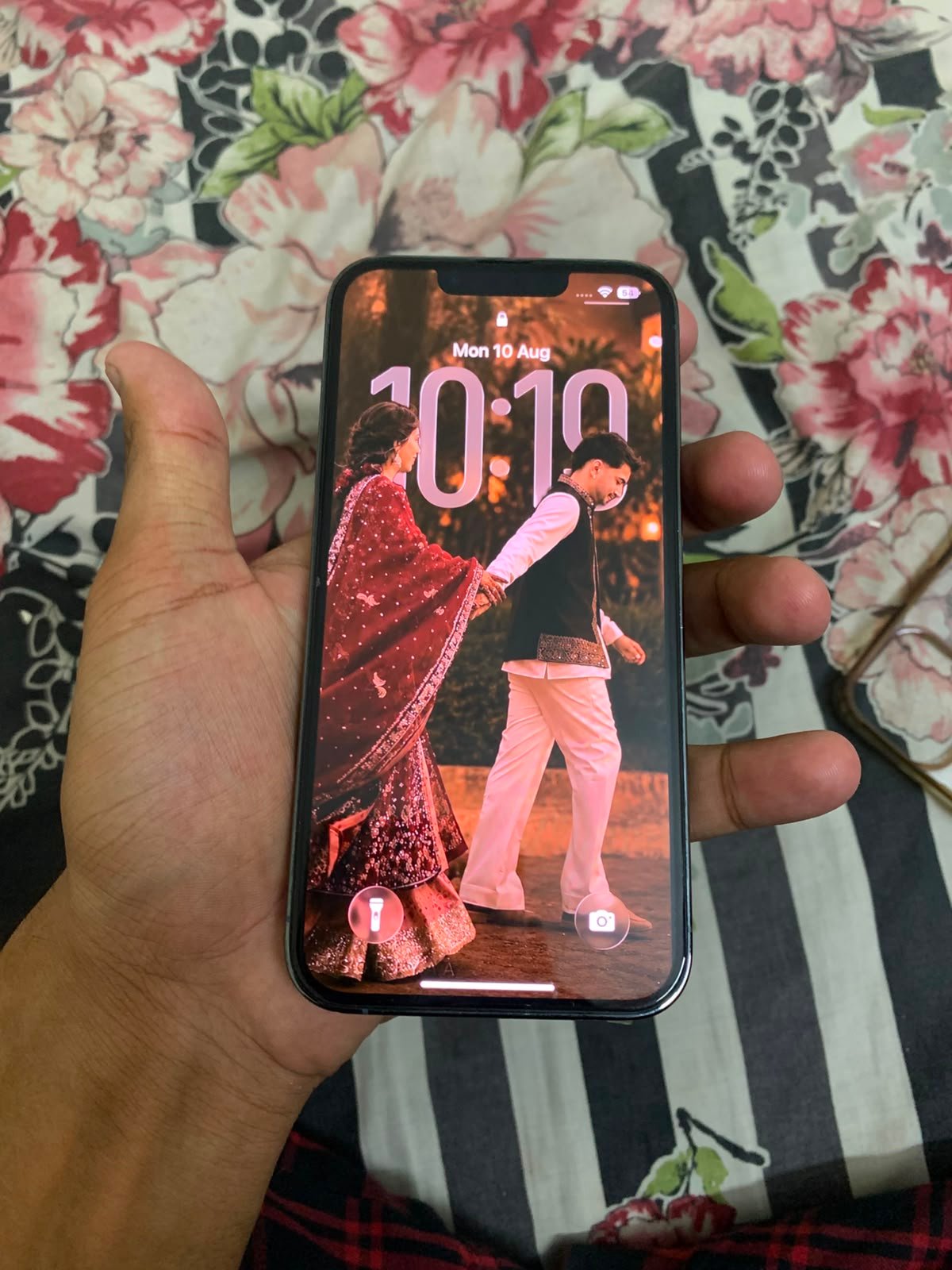 Iphone 13 pro