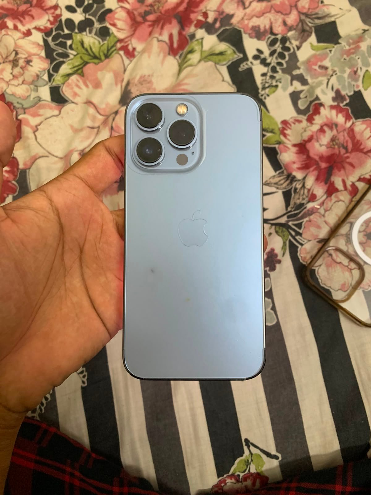 Iphone 13 pro