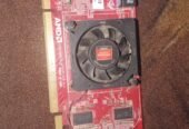 AMD GRAPHICS CARD