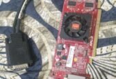 AMD GRAPHICS CARD