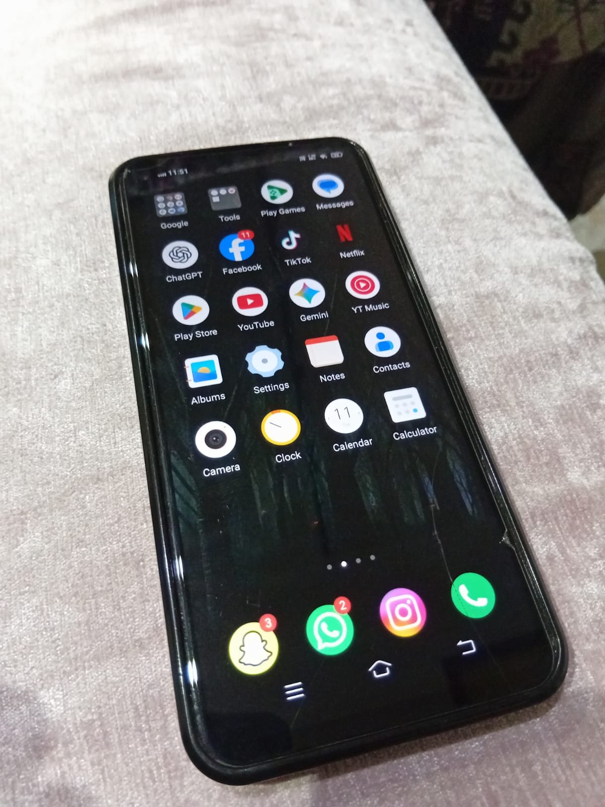 Vivo y30 (4/128) good condition