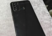 Vivo y30 (4/128) good condition