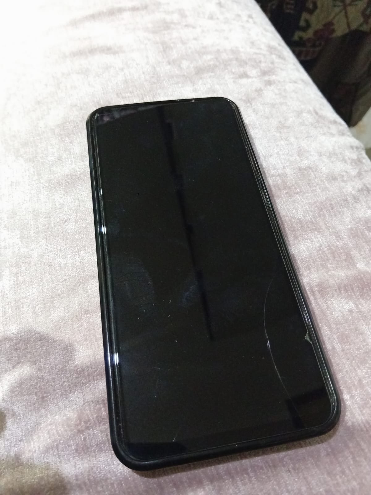 Vivo y30 (4/128) good condition