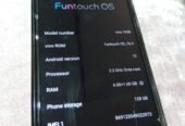 Vivo y30 (4/128) good condition