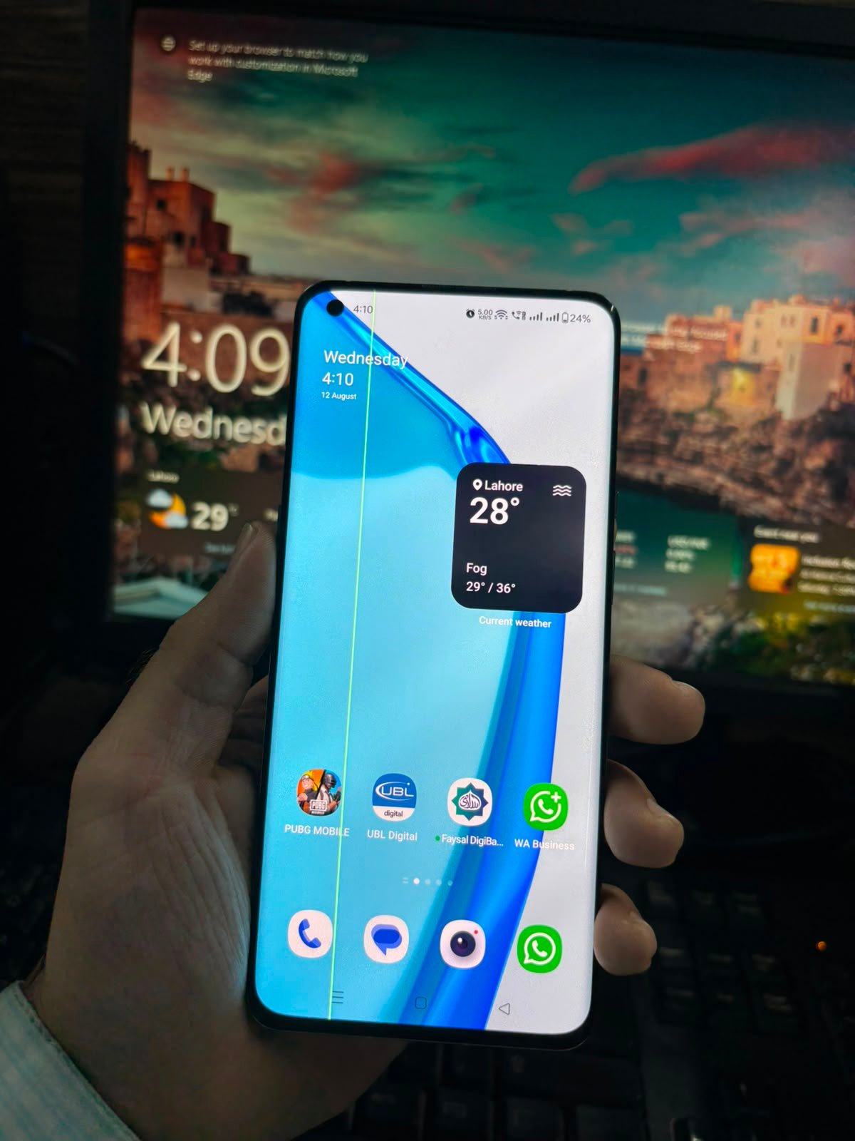 One plus 9 pro