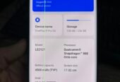 One plus 9 pro