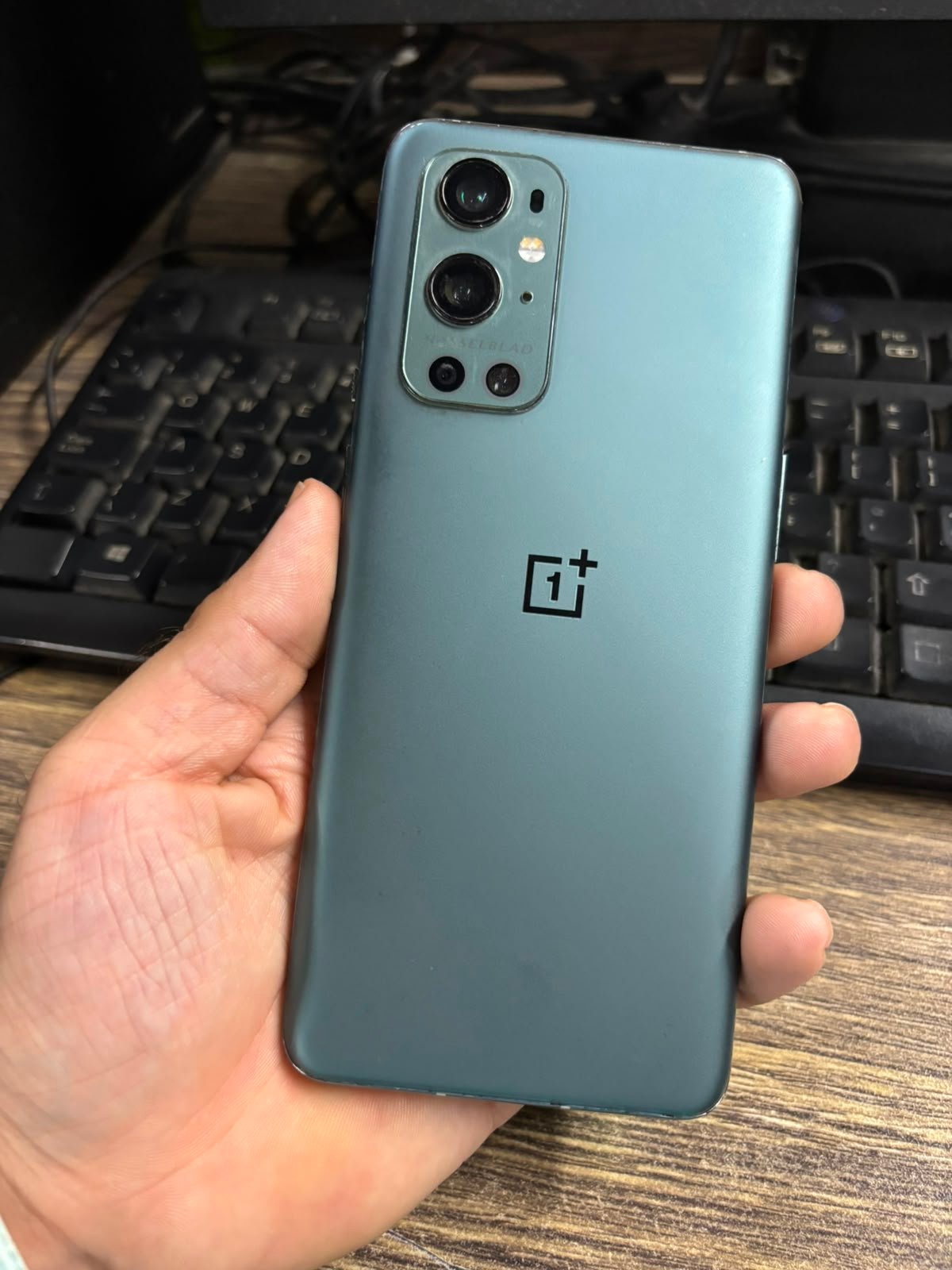 One plus 9 pro