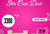 SCS Herbal products on amazing discounts