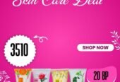 SCS Herbal products on amazing discounts