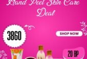 SCS Herbal products on amazing discounts