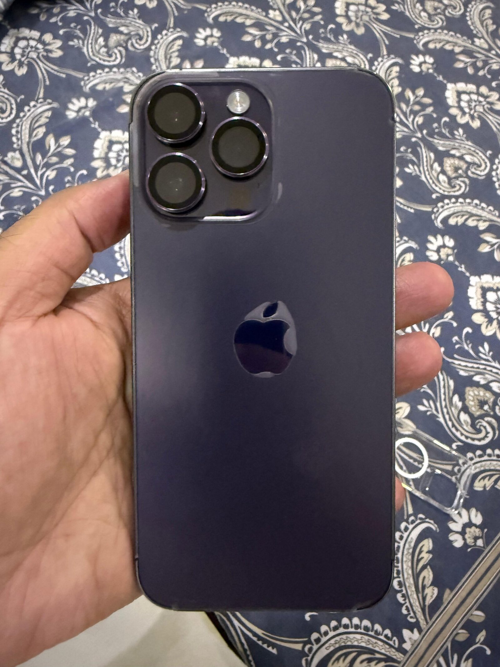 Iphone14 pro max (pta approved)
