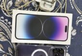 Iphone14 pro max (pta approved)