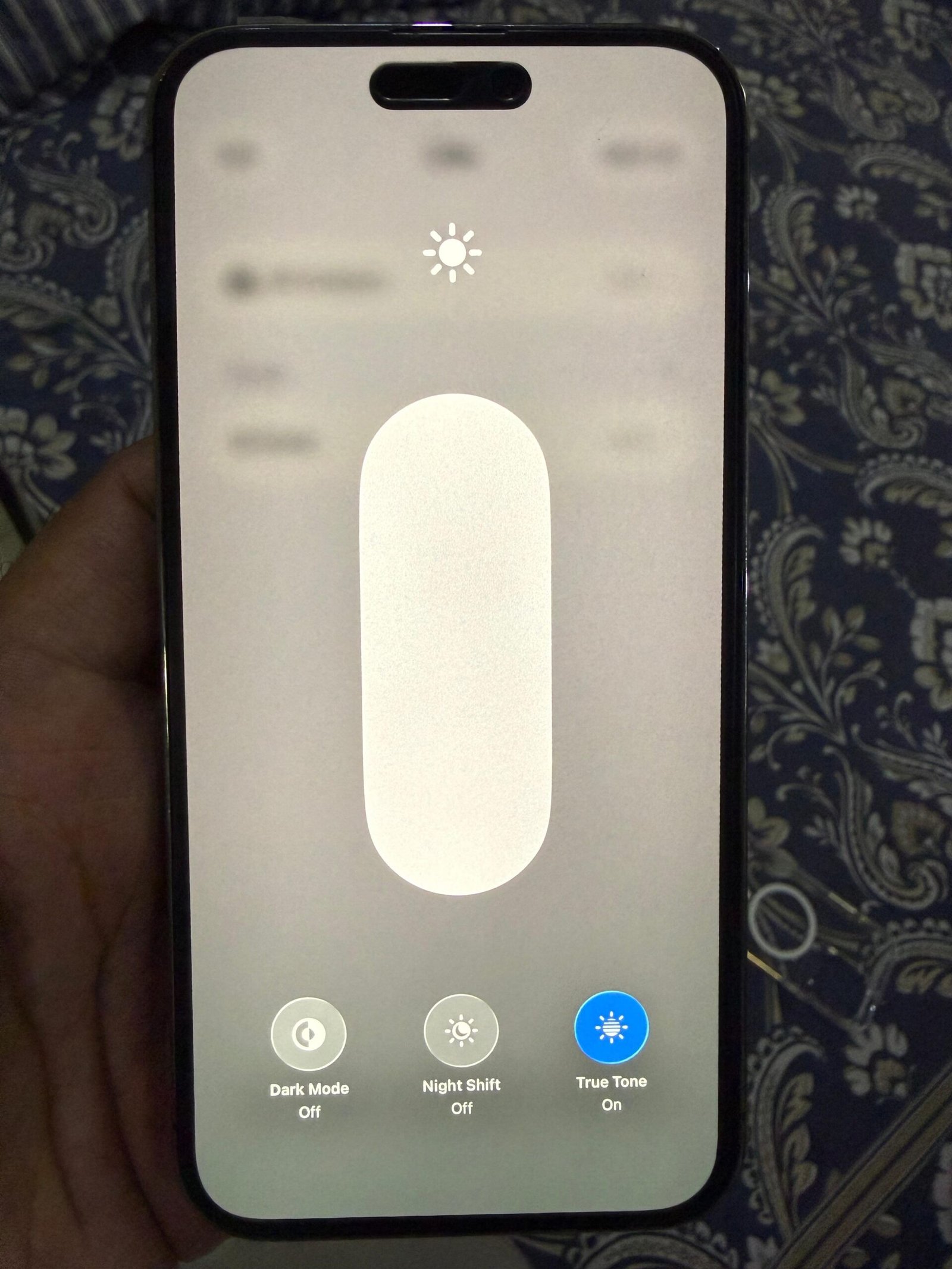 Iphone14 pro max (pta approved)