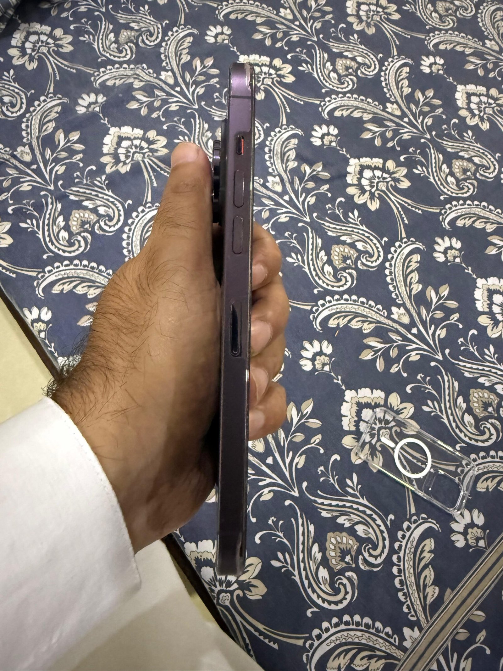 Iphone14 pro max (pta approved)