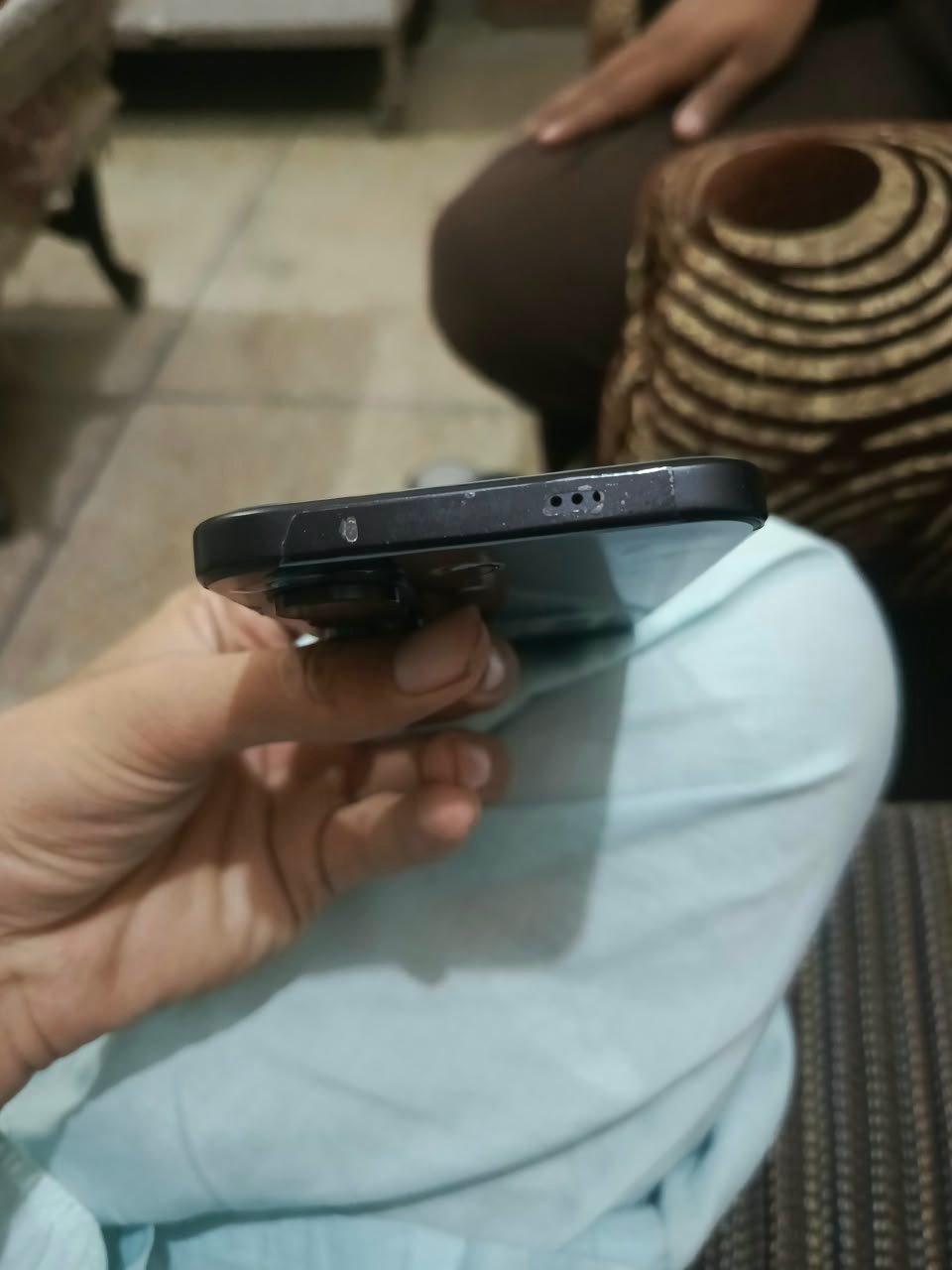 Tecno Camon 50