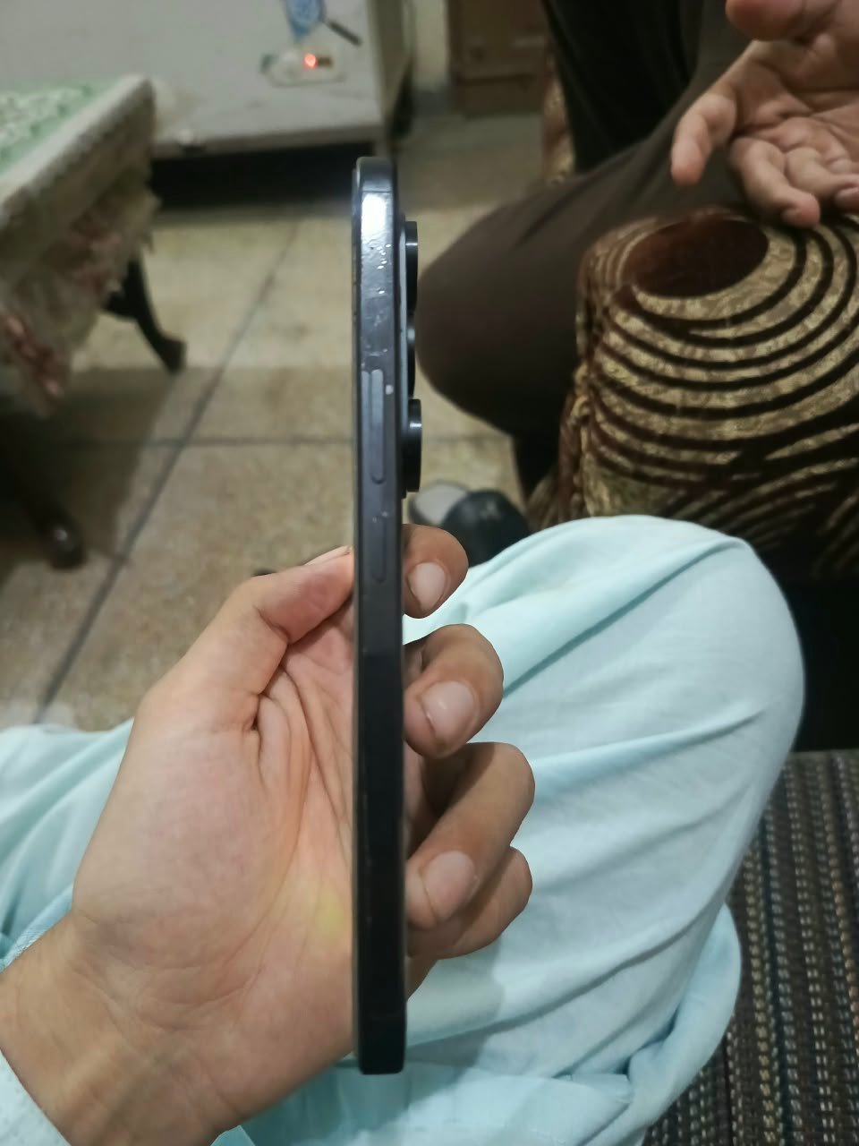 Tecno Camon 50