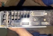 Sapphire RX 480 8GB grafic card
