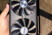 Sapphire RX 480 8GB grafic card