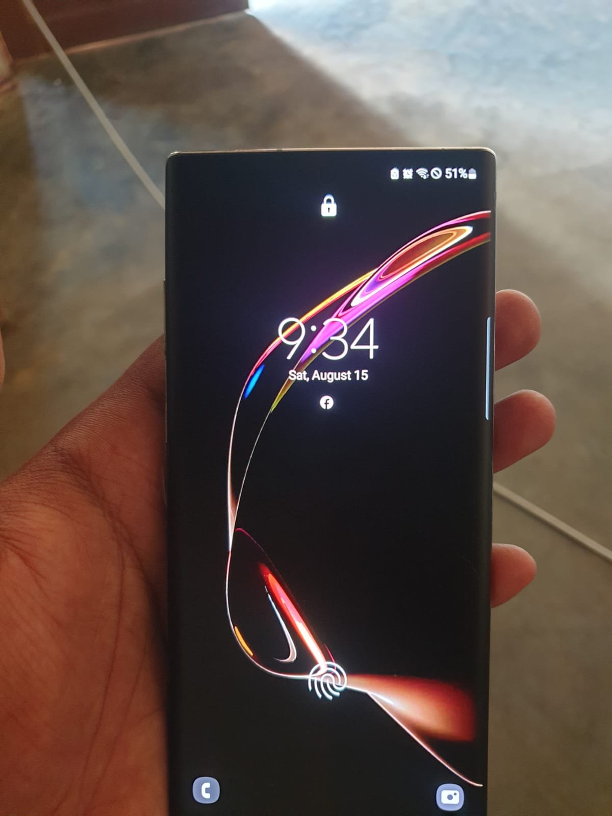 Samsung Galaxy Note 10 Plus