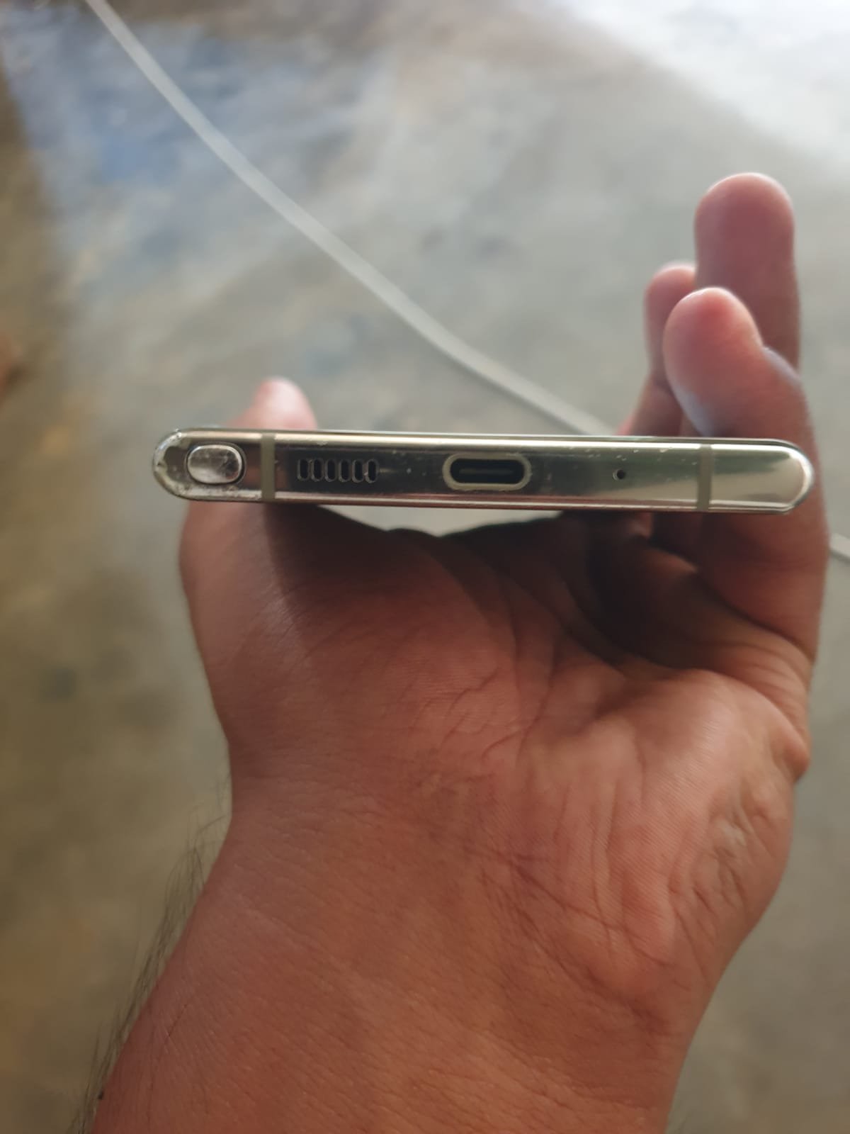 Samsung Galaxy Note 10 Plus