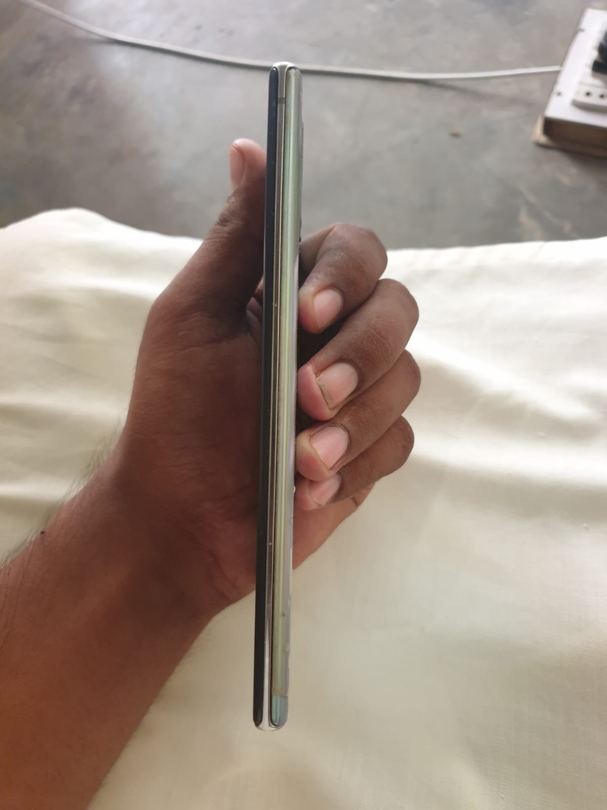 Samsung Galaxy Note 10 Plus
