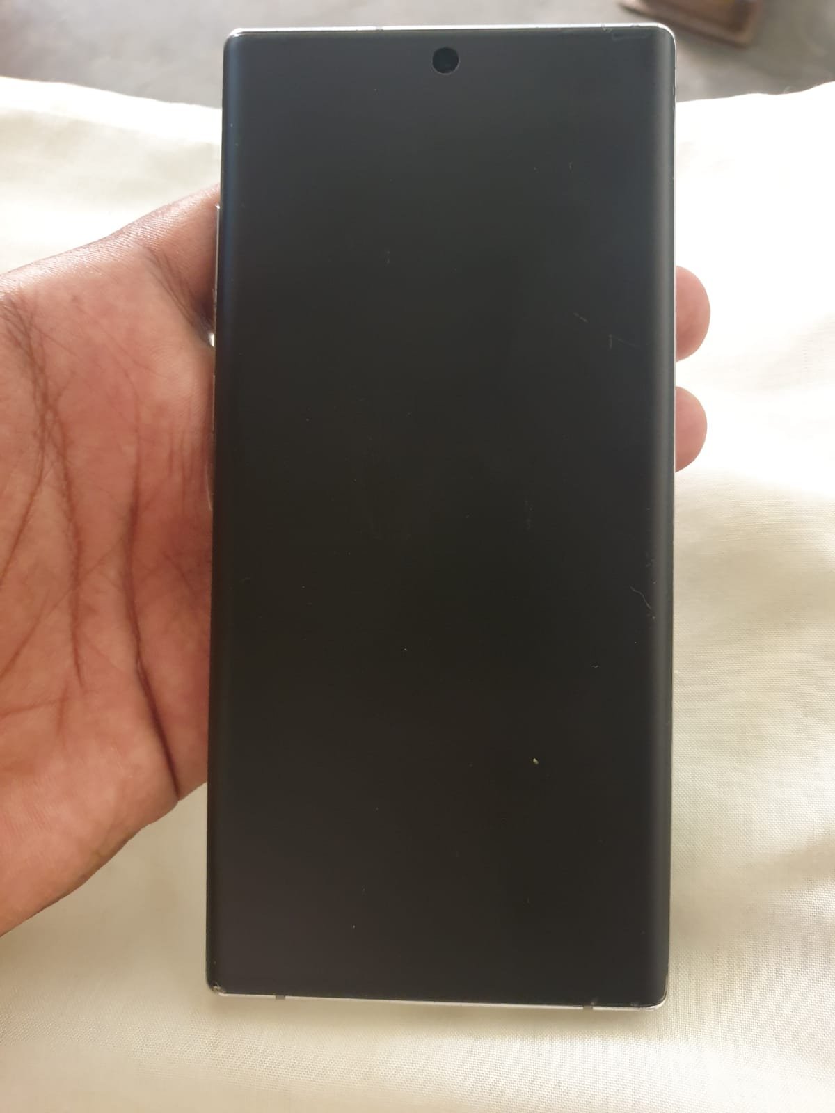 Samsung Galaxy Note 10 Plus