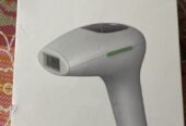 Hair Removal Device | EU White IPL Hair Removal Device