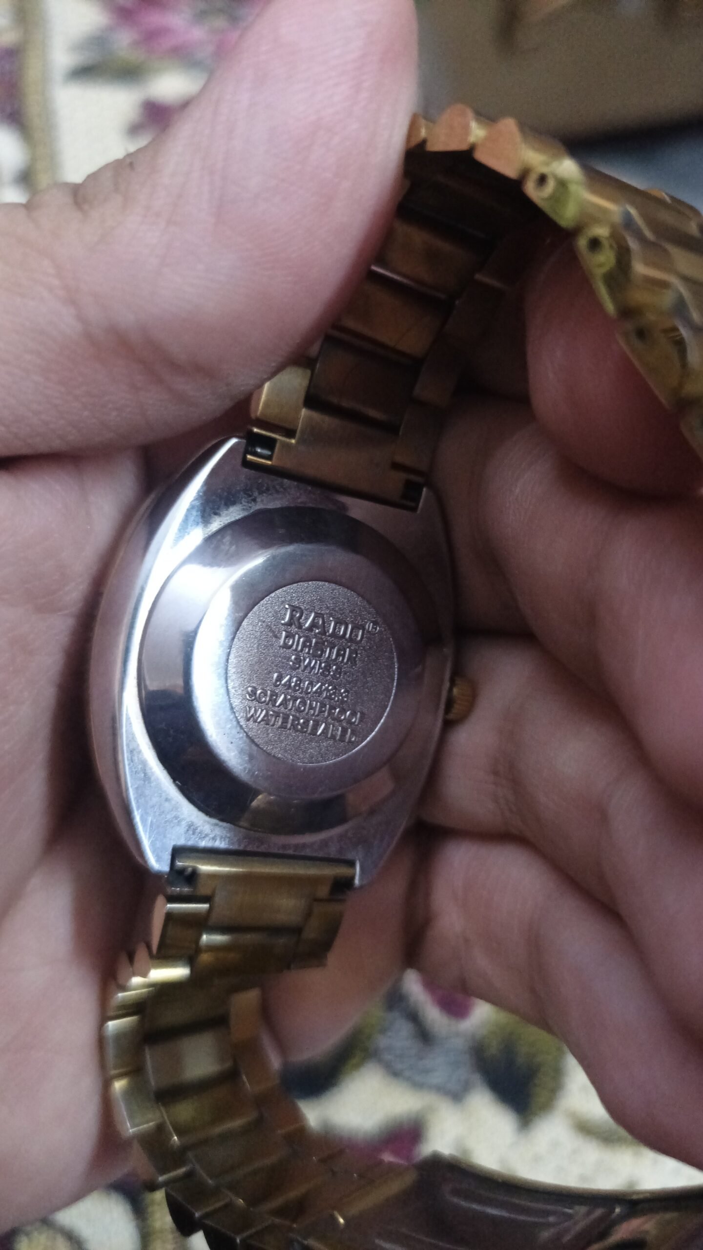 Rado diastar